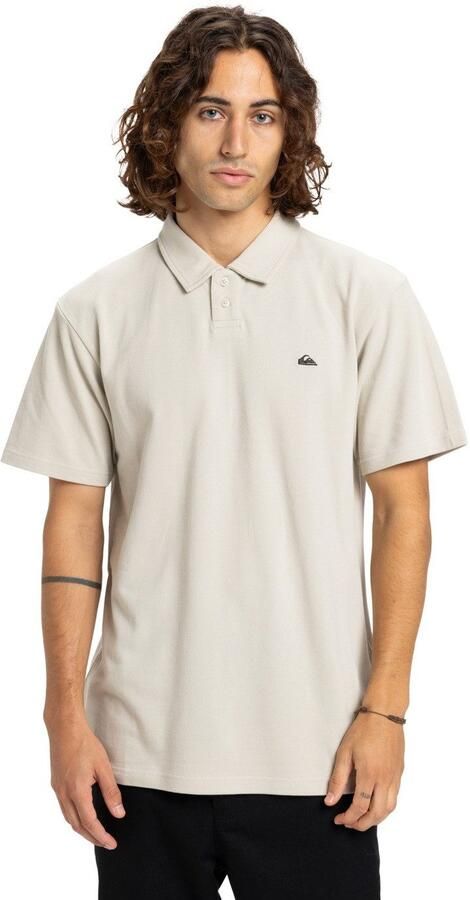 Quiksilver Poloshirt Mw Pique - Foto 6
