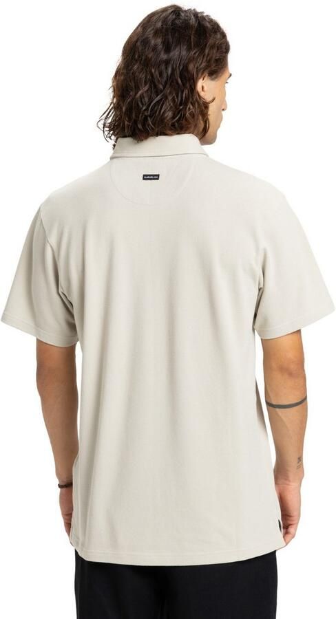Quiksilver Poloshirt Mw Pique - Foto 3