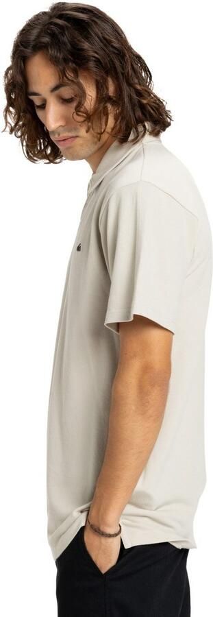 Quiksilver Poloshirt Mw Pique - Foto 4