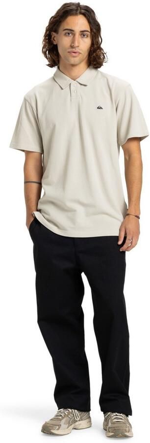 Quiksilver Poloshirt Mw Pique - Foto 5