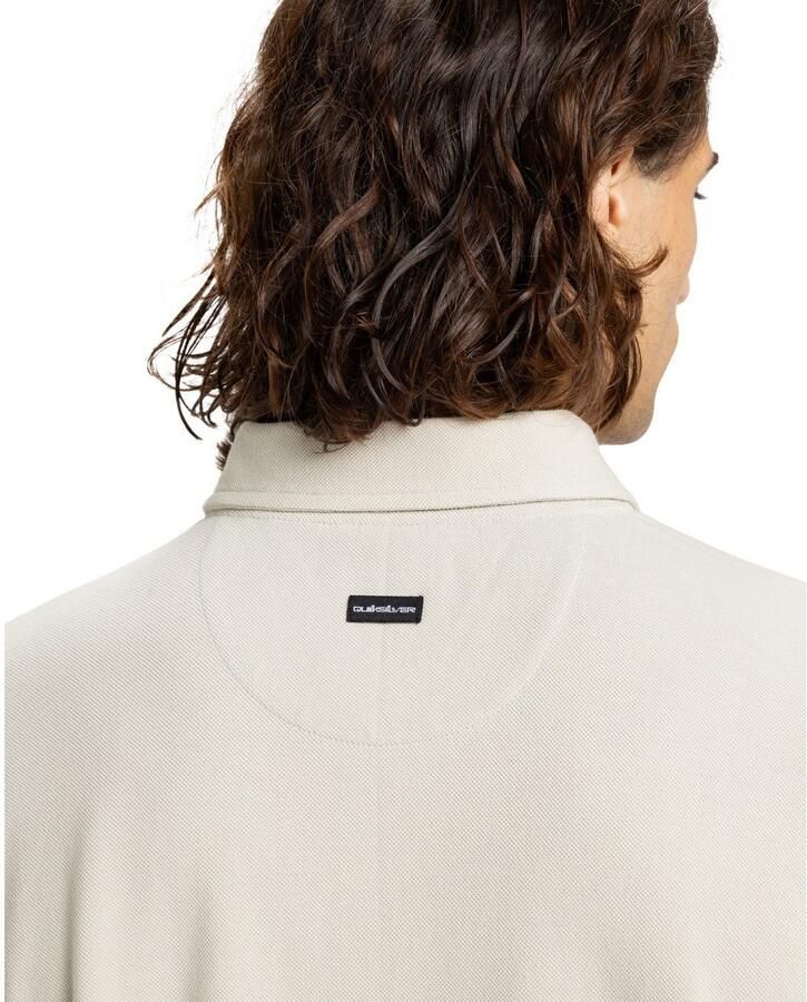 Quiksilver Poloshirt Mw Pique - Foto 2