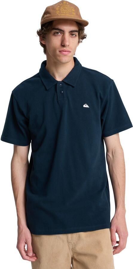Quiksilver Poloshirt MW PIQUE POLO - Foto 6