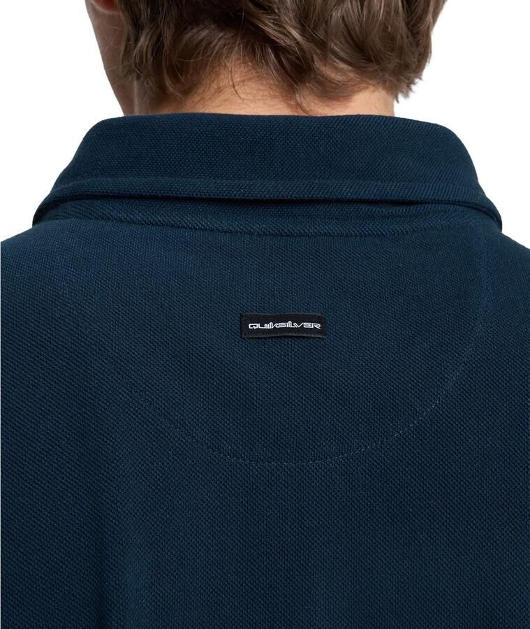 Quiksilver Poloshirt MW PIQUE POLO - Foto 2