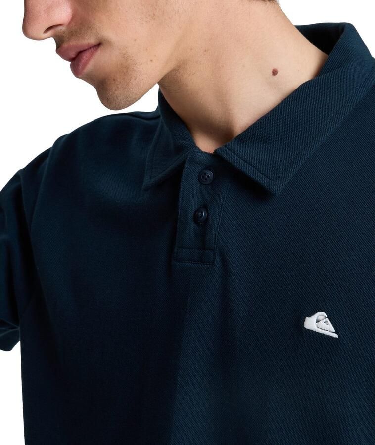 Quiksilver Poloshirt MW PIQUE POLO - Foto 3