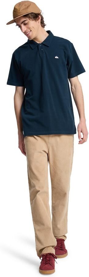 Quiksilver Poloshirt MW PIQUE POLO - Foto 7