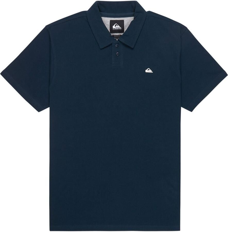 Quiksilver Poloshirt MW PIQUE POLO