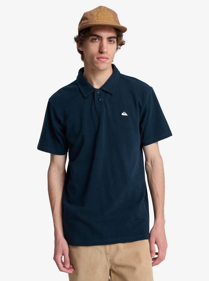 Quiksilver Poloshirt MW PIQUE POLO - Foto 4
