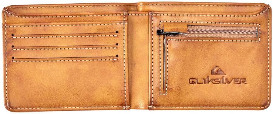 Quiksilver Portemonnee Slim Rays - Foto 5