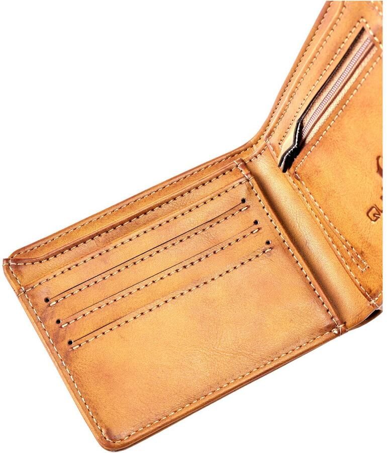 Quiksilver Portemonnee Slim Rays - Foto 3