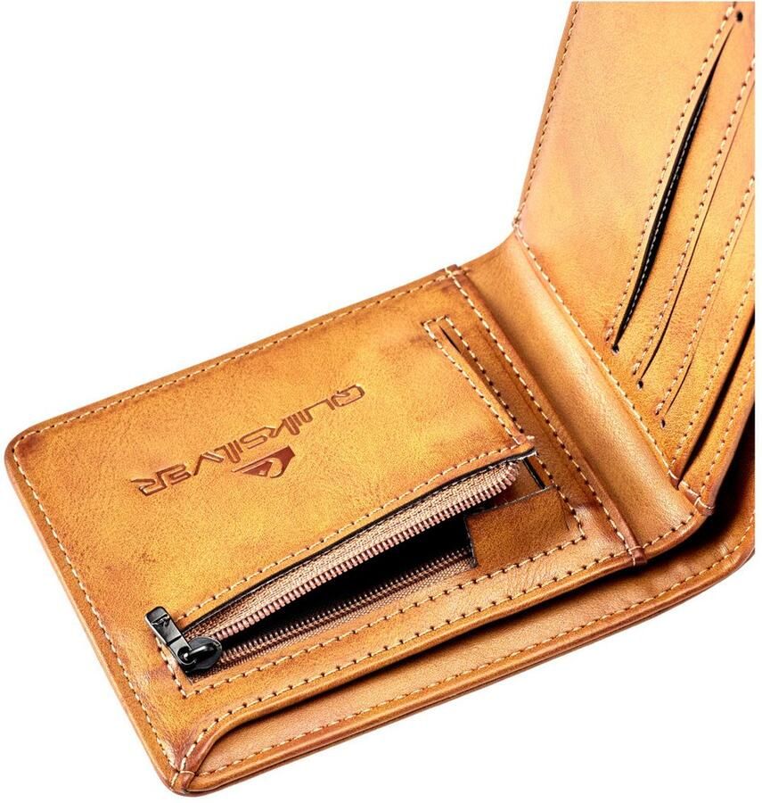 Quiksilver Portemonnee Slim Rays