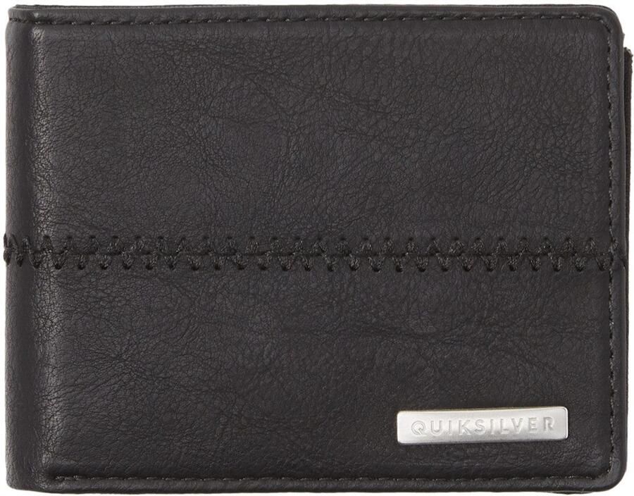 Quiksilver Portemonnee Stitchy - Foto 4