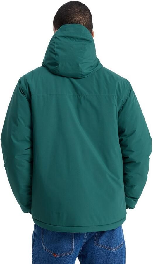 Quiksilver Regenjack OVERCAST 3K INSULATED - Foto 3