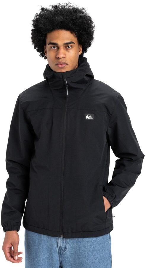 Quiksilver Windjack OVERCAST 3K WARM JACKET - Foto 6