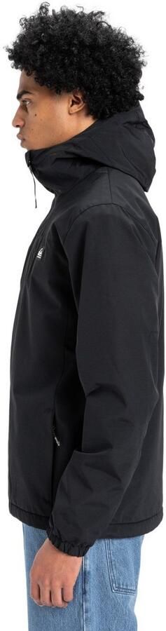 Quiksilver Windjack OVERCAST 3K WARM JACKET - Foto 5