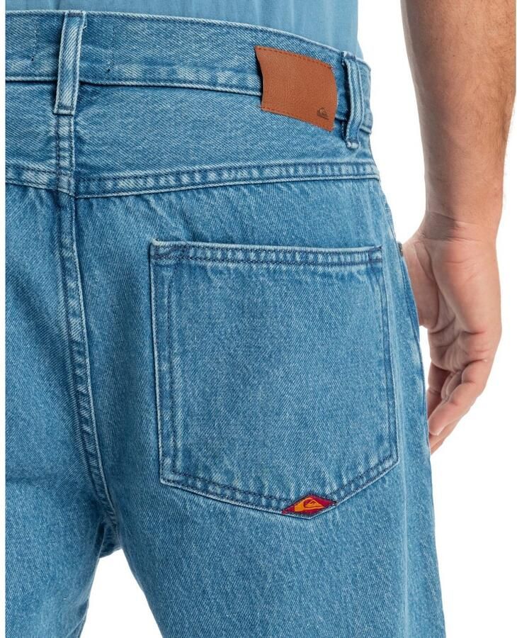 Quiksilver Regular fit jeans Baggy Nineties Wash