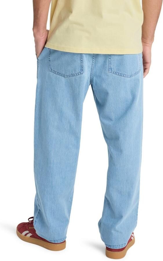 Quiksilver Regular fit jeans Taxer Regular Denim - Foto 3