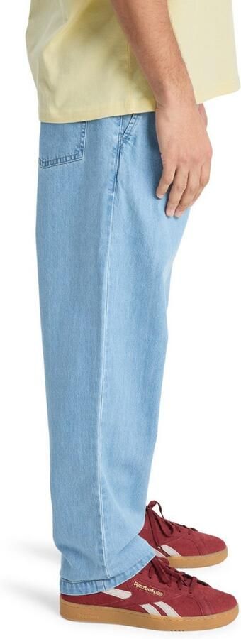 Quiksilver Regular fit jeans Taxer Regular Denim - Foto 4