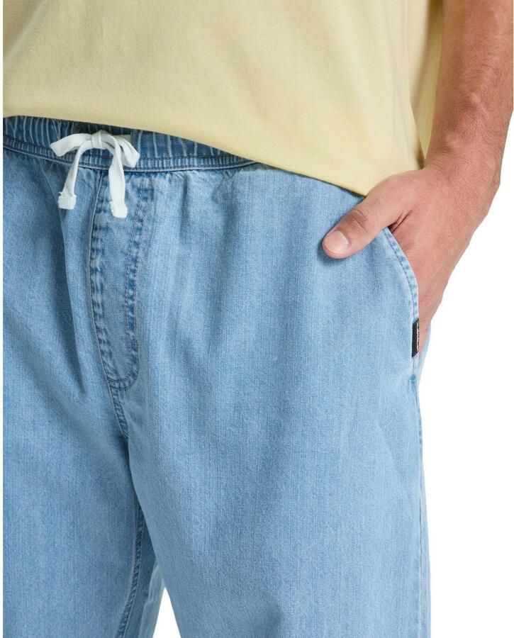 Quiksilver Regular fit jeans Taxer Regular Denim