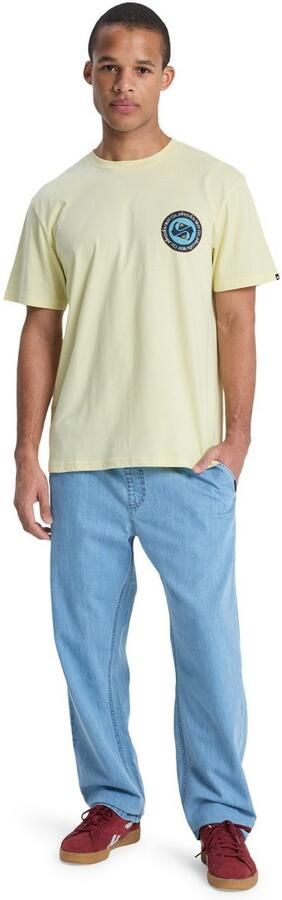 Quiksilver Regular fit jeans Taxer Regular Denim - Foto 5