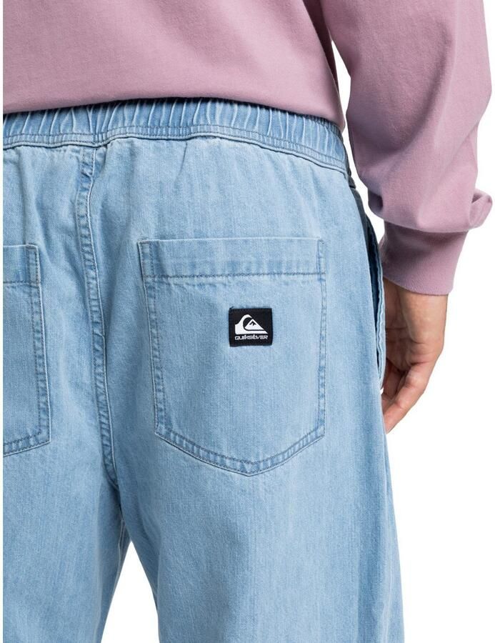 Quiksilver Regular fit jeans Taxer Regular Denim - Foto 2