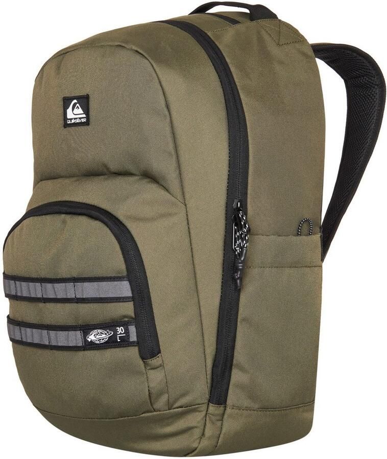 Quiksilver Rugzak Schoolie 3.0