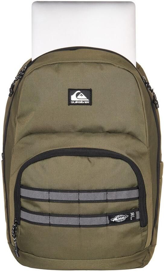Quiksilver Rugzak Schoolie 3.0 - Foto 3