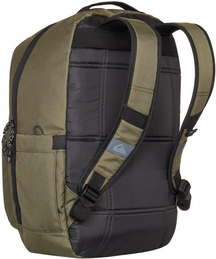 Quiksilver Rugzak Schoolie 3.0 - Foto 2