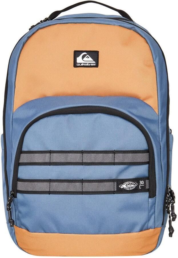 Quiksilver Rugzak Schoolie 3.0 - Foto 4