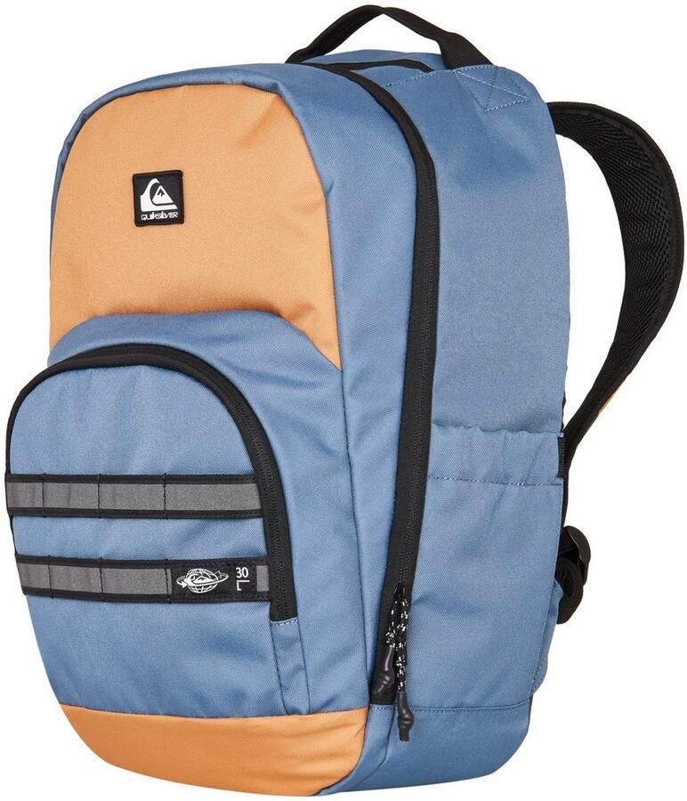 Quiksilver Rugzak Schoolie 3.0 - Foto 2