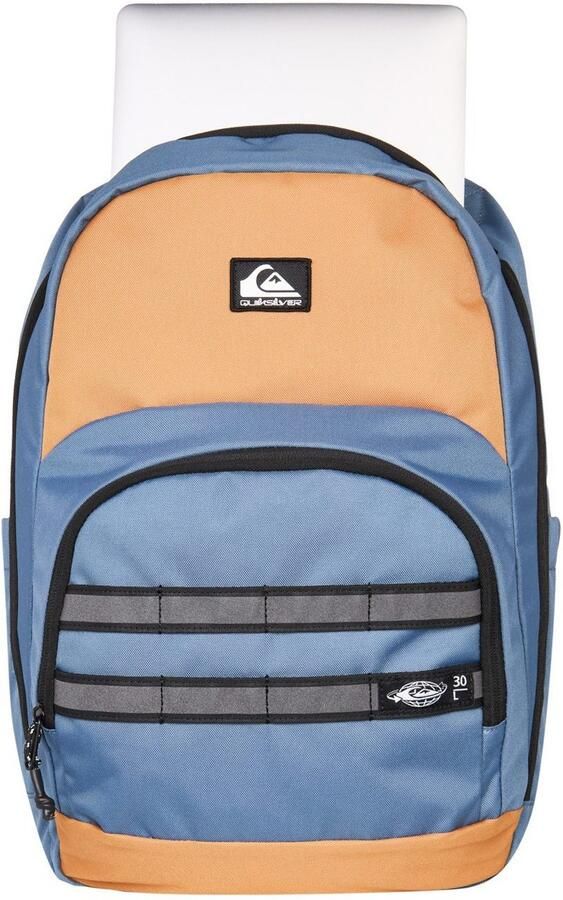 Quiksilver Rugzak Schoolie 3.0 - Foto 3