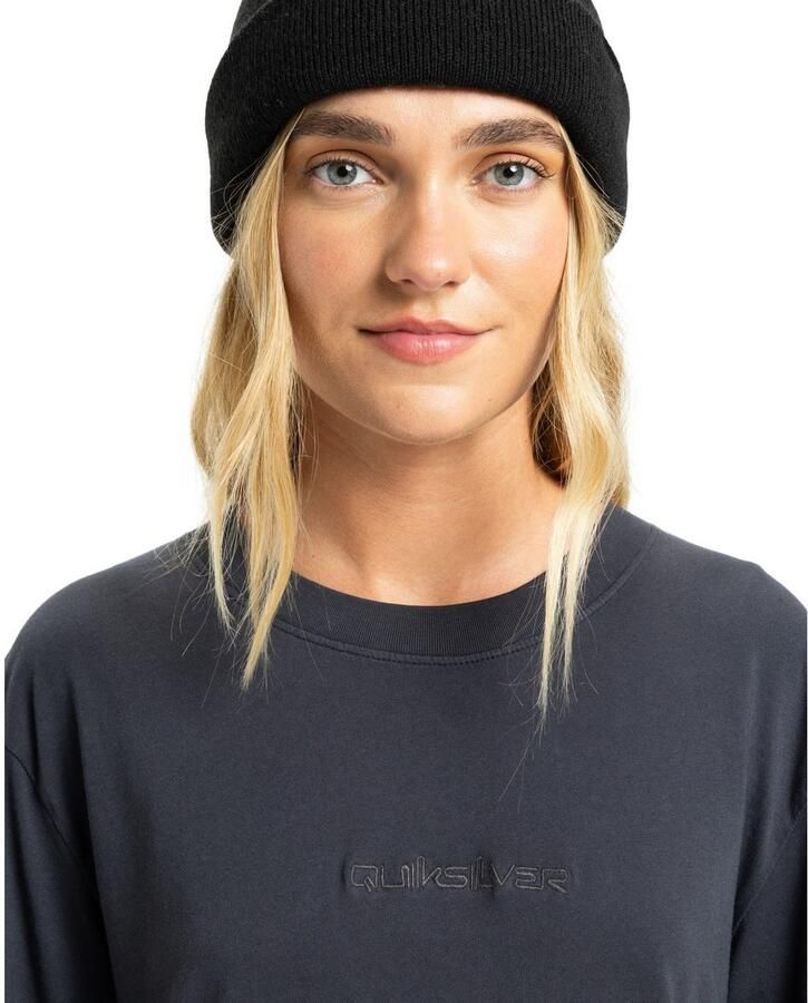 Quiksilver Shirt met lange mouwen Essential - Foto 2