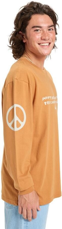 Quiksilver Shirt met lange mouwen Ev Cold Ways - Foto 5