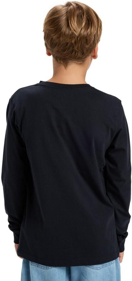 Quiksilver Shirt met lange mouwen Ev Type Line - Foto 3