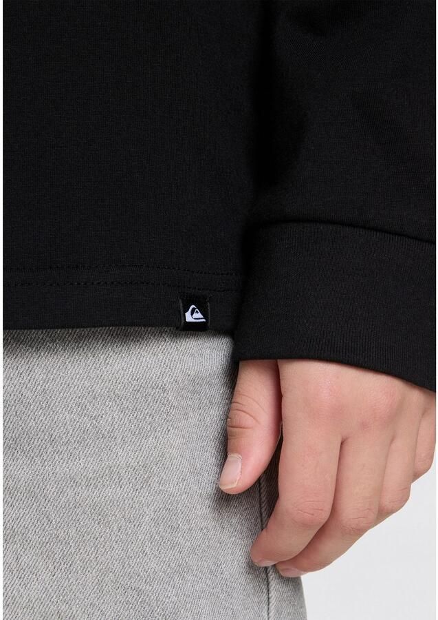 Quiksilver Shirt met lange mouwen RUGGED AROUND LS PACK YOUTH (2-delig Set van 2) - Foto 2