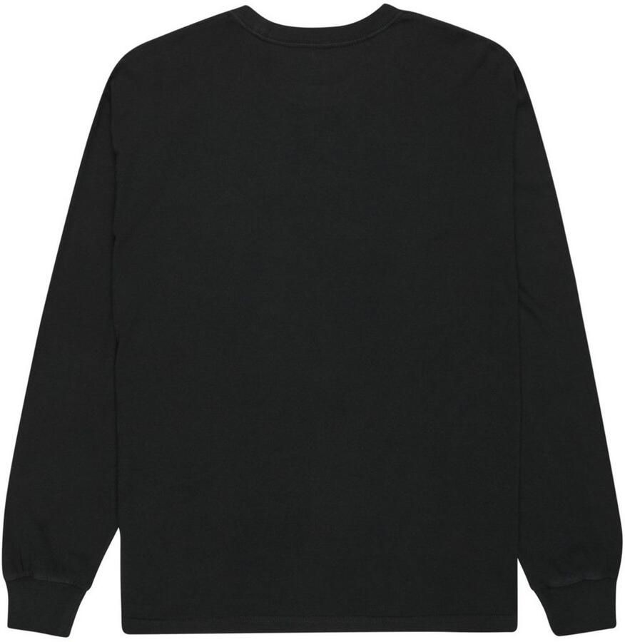 Quiksilver Shirt met lange mouwen Salt Water