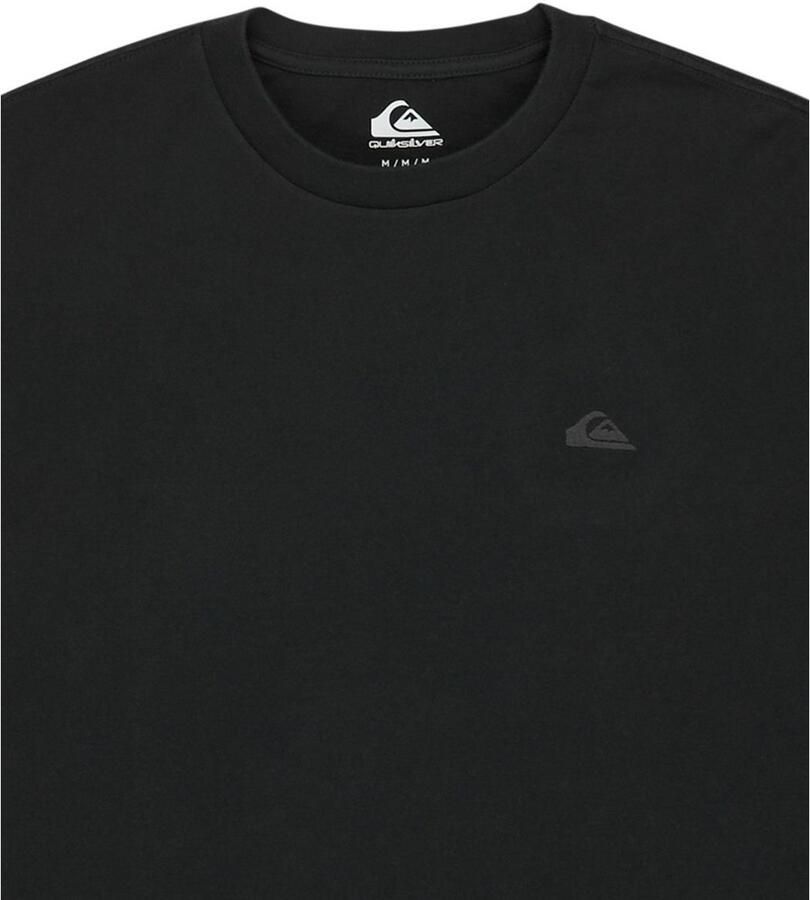 Quiksilver Shirt met lange mouwen Salt Water