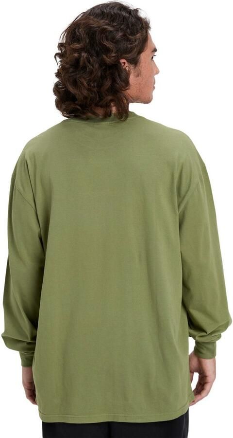 Quiksilver Shirt met lange mouwen Salt Water - Foto 5