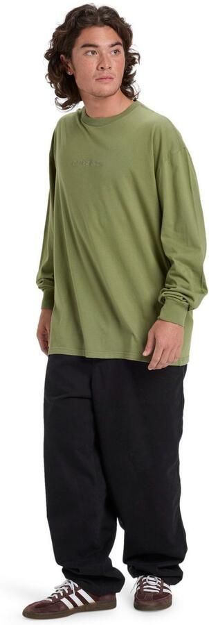 Quiksilver Shirt met lange mouwen Salt Water - Foto 4