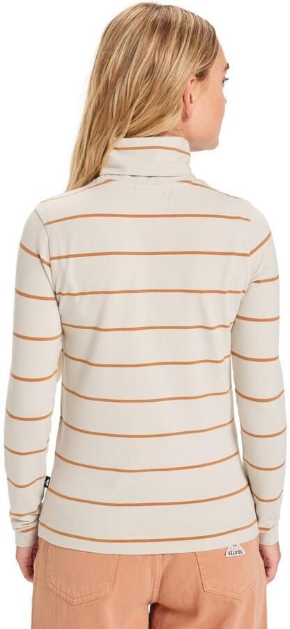 Quiksilver Shirt met lange mouwen Saujana - Foto 3