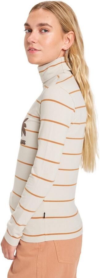 Quiksilver Shirt met lange mouwen Saujana - Foto 4