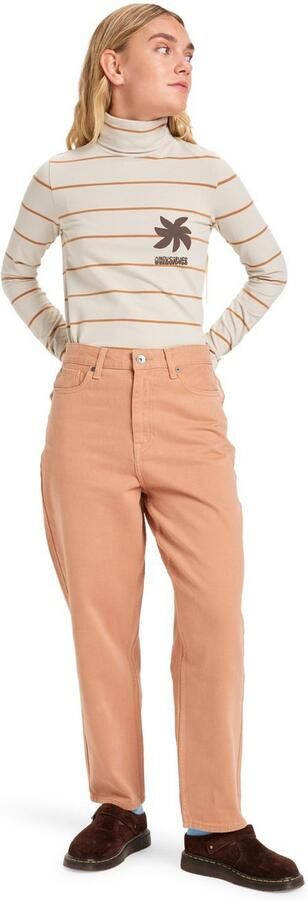 Quiksilver Shirt met lange mouwen Saujana - Foto 5