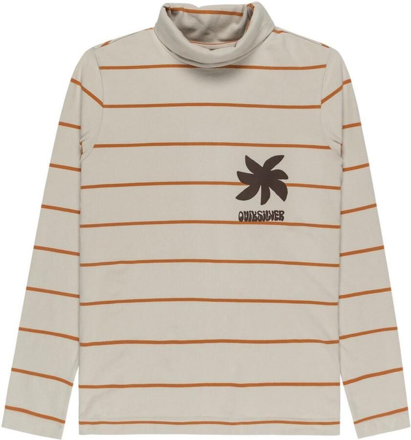 Quiksilver Shirt met lange mouwen Saujana
