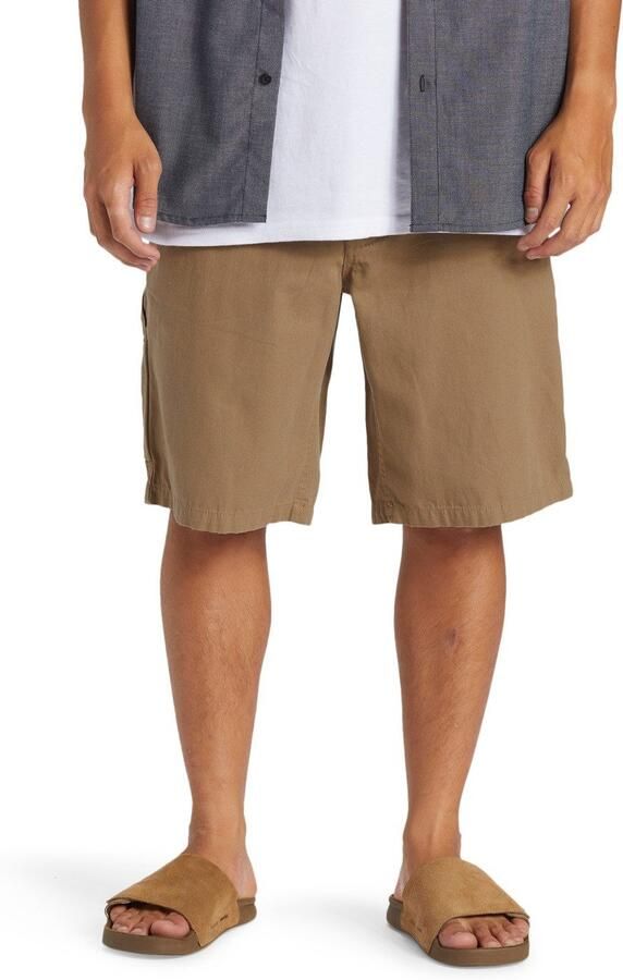 Quiksilver Short Carpenter - Foto 6