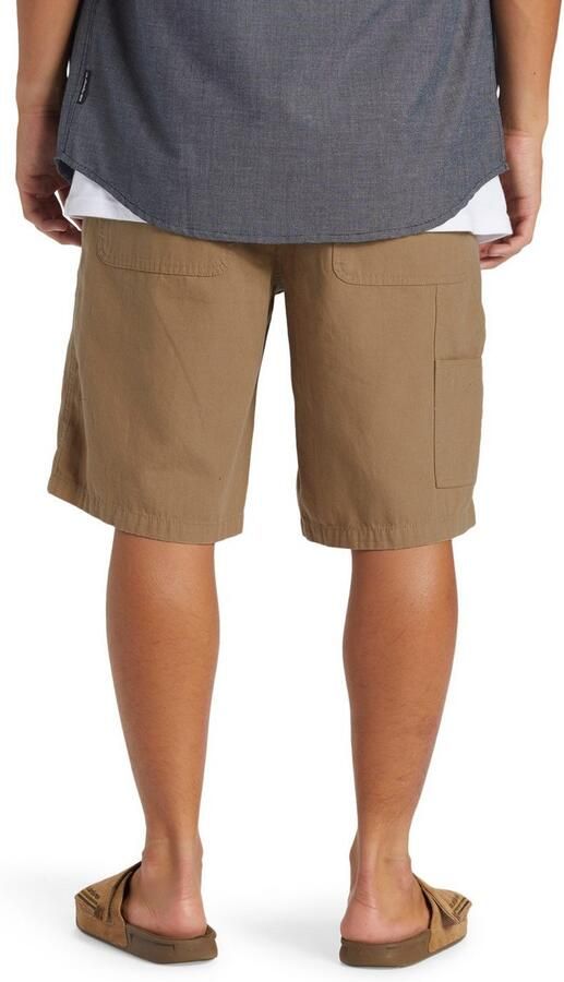 Quiksilver Short Carpenter - Foto 4