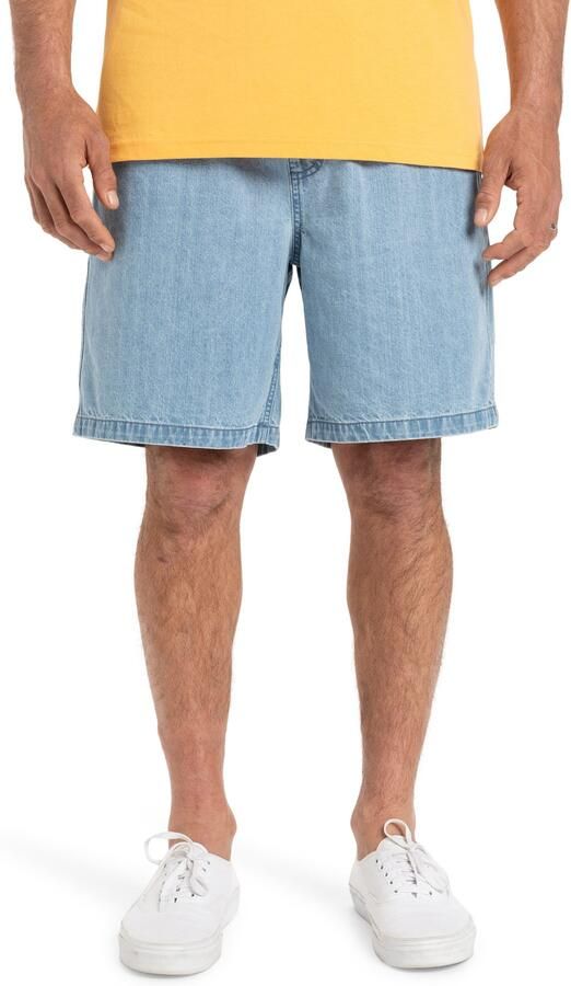 Quiksilver Short TAXER DENIM SHORT - Foto 7