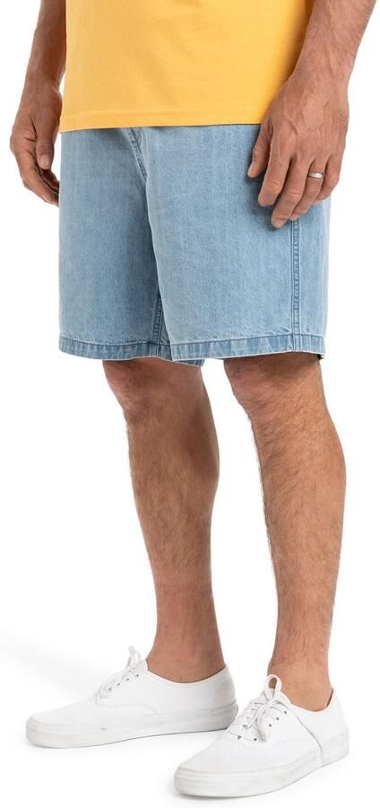 Quiksilver Short TAXER DENIM SHORT - Foto 5