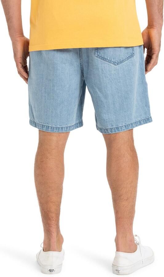 Quiksilver Short TAXER DENIM SHORT - Foto 4