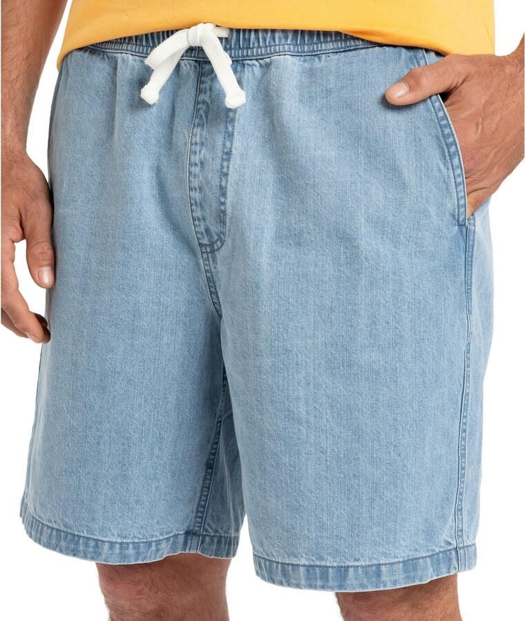 Quiksilver Short TAXER DENIM SHORT - Foto 2