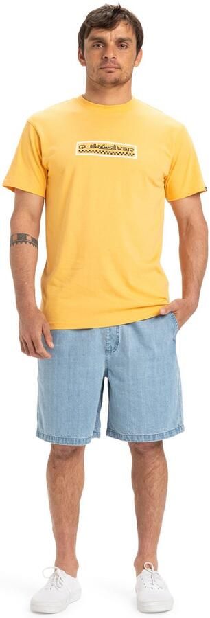 Quiksilver Short TAXER DENIM SHORT - Foto 6