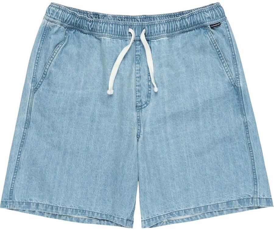 Quiksilver Short TAXER DENIM SHORT - Foto 3